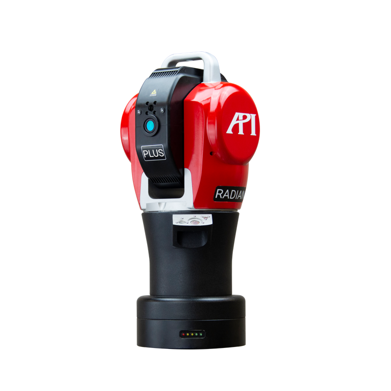 Radian Plus