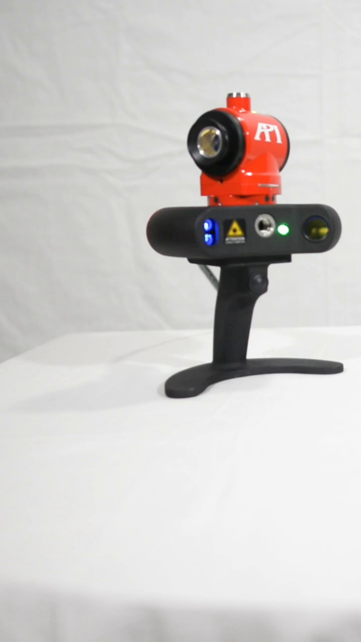 Laser Tracker Solutions: Top Manufacturer & Supplier Recommendations