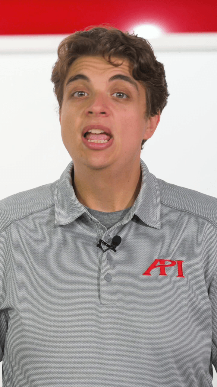 API Company: Your Premier Choice for Laser Tracker Processing and OEM Solutions