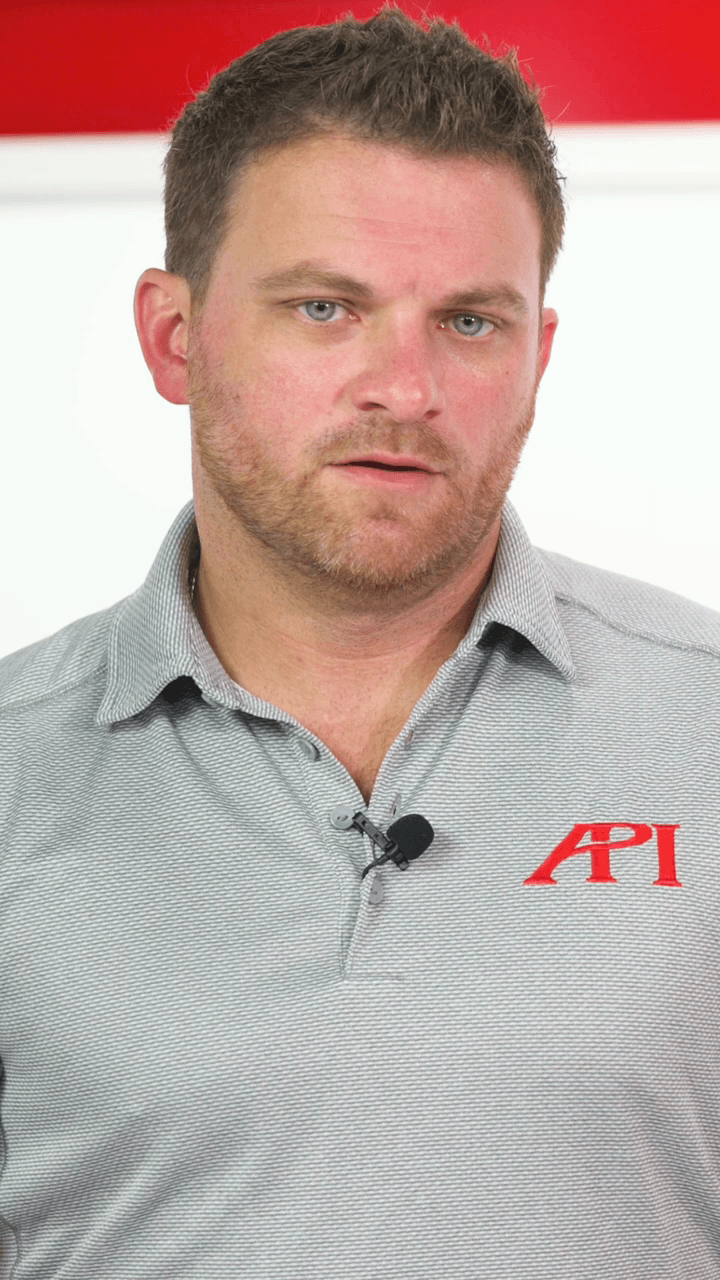 Laser Tracker Solutions: Precision Measurement from API Company