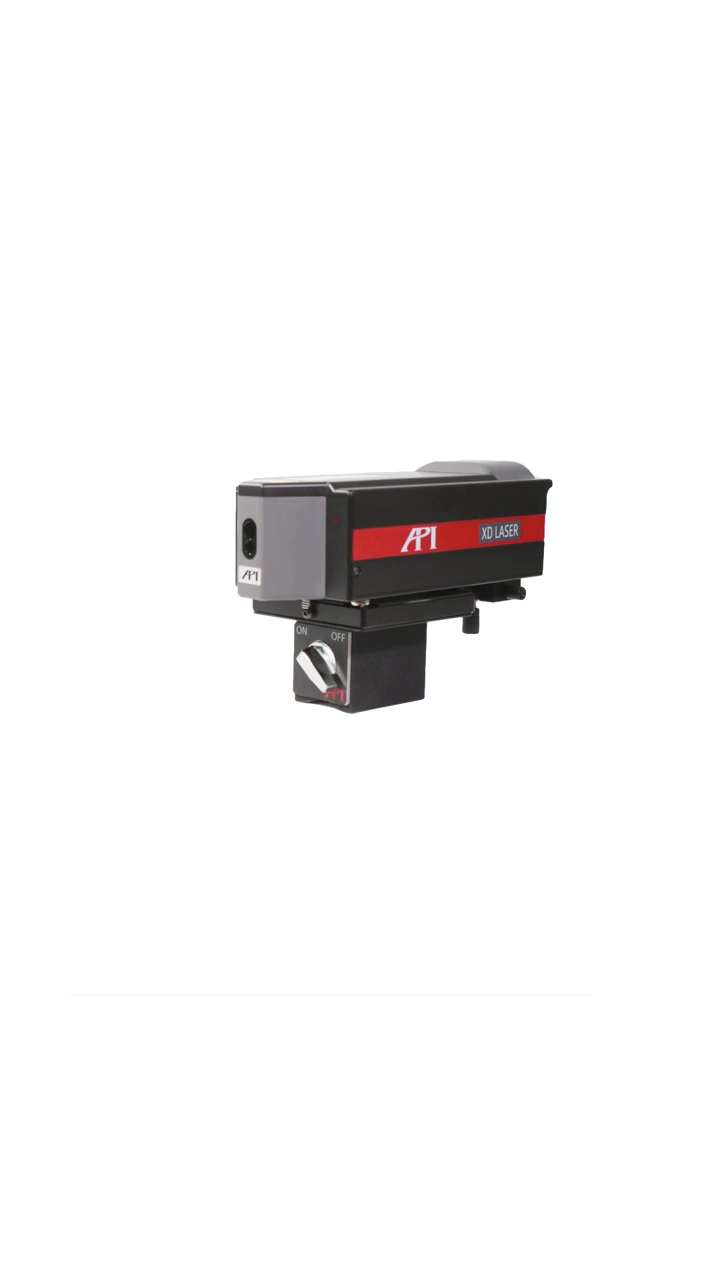API Company: Leading Laser Tracker Manufacturer & Precision Measurement Solutions