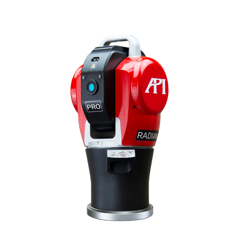 Radian Pro